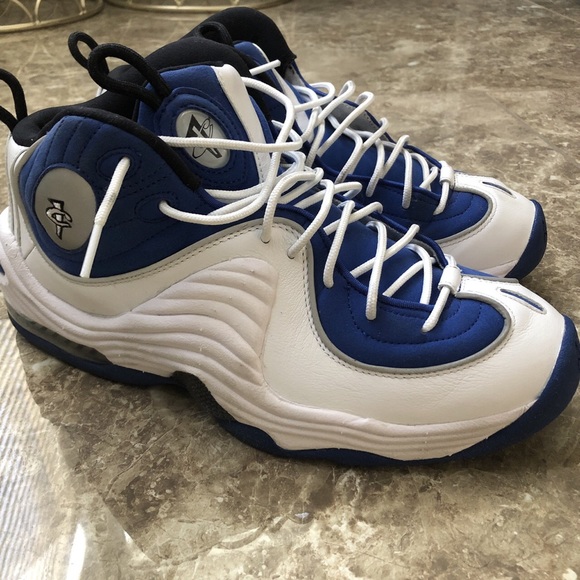 Nike Other - Original Nike Air Penny II